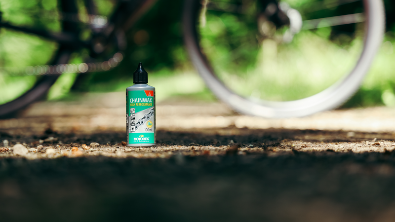 Load image into Gallery viewer, Motorex Chainwax 100ml
