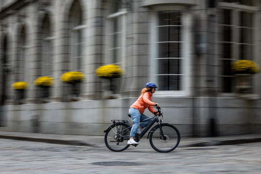 Devinci E-Milano HD