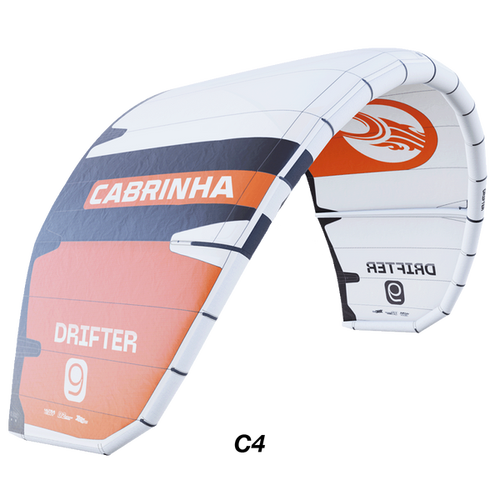 2025 Cabrinha Drifter Apex