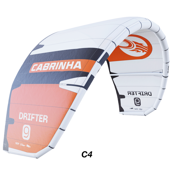 Load image into Gallery viewer, 2025 Cabrinha Drifter Apex
