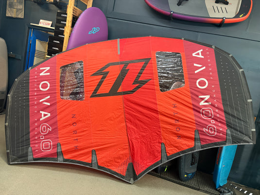 2022 North Nova 6m WWU434