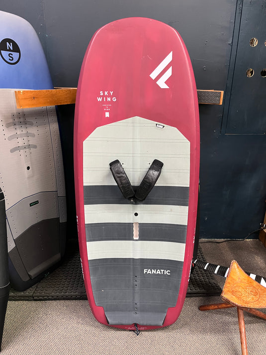 Fanatic Sky Wing 5'4