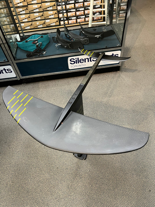 Dakine Charger 1950 Foil FU151