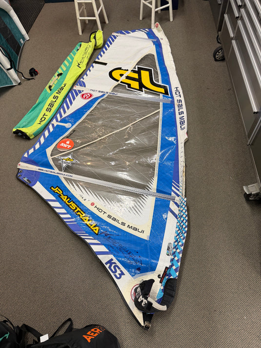 Hot Sails KS3 3.4m WSU146
