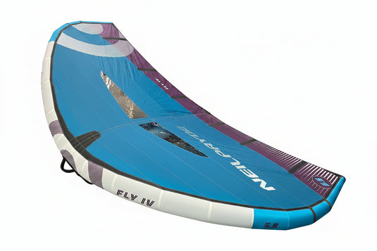 Neilpryde Fly IV