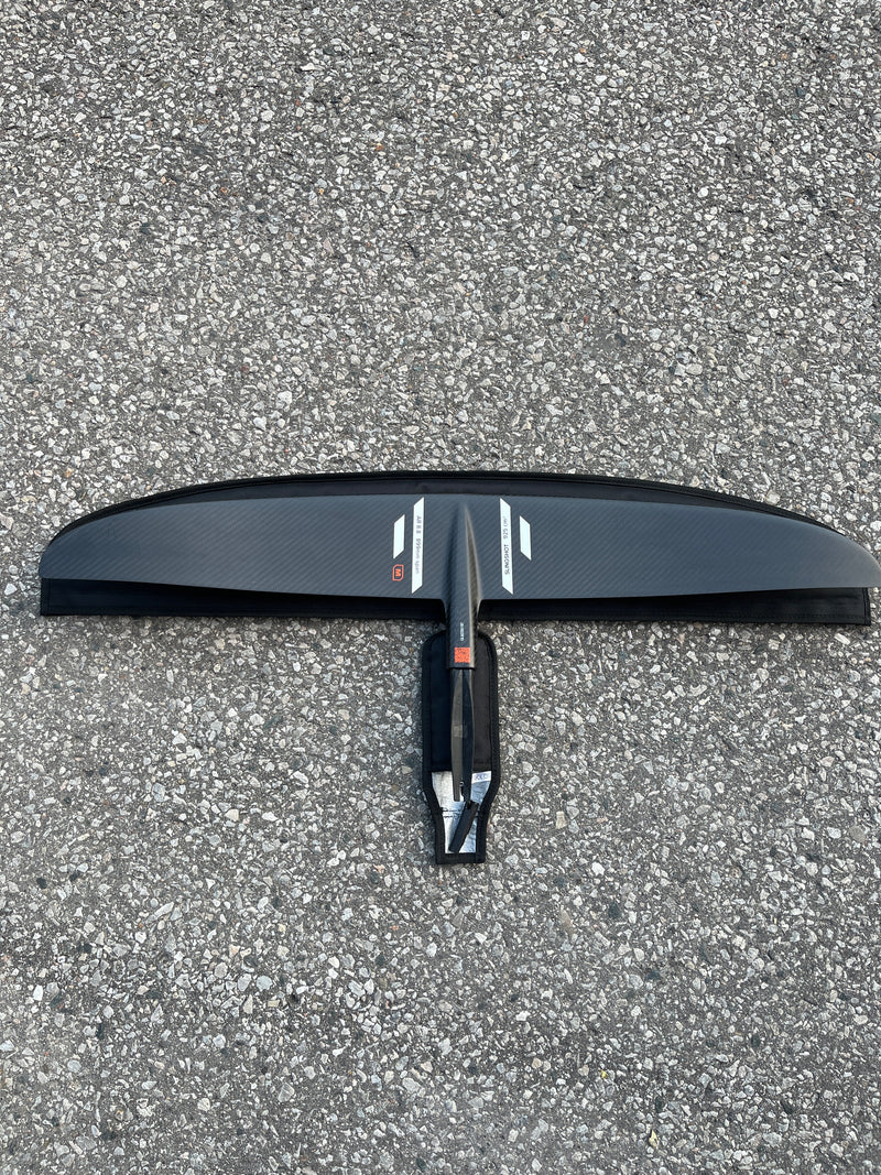 Load image into Gallery viewer, Used Slingshot One-Lock Glide 925 Front Wing FU117
