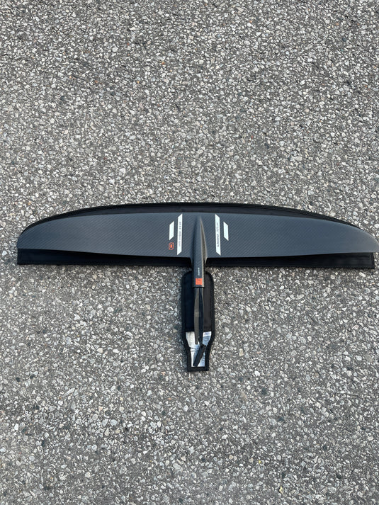 Used Slingshot One-Lock Glide 925 Front Wing FU117