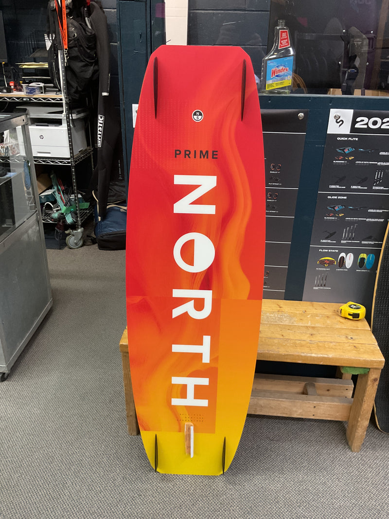 Load image into Gallery viewer, 2026 North Prime 138x41cm KBU699

