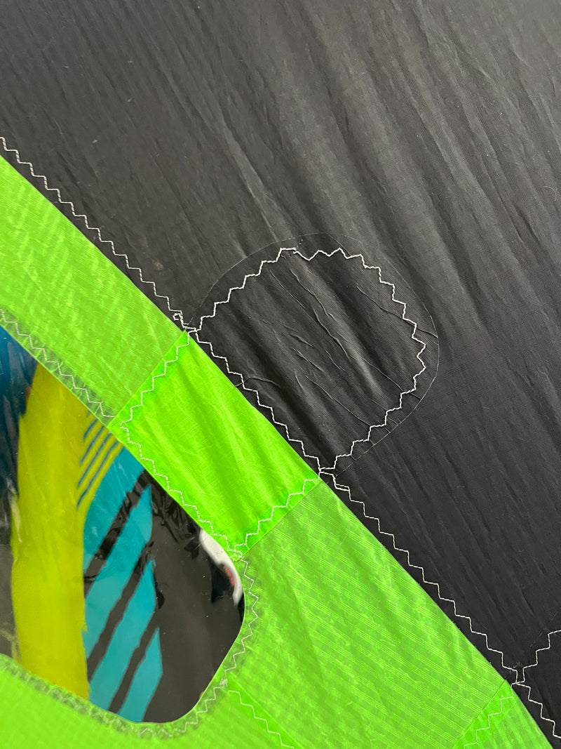 Load image into Gallery viewer, Slingshot Slingwing V5 6.5m WWU432
