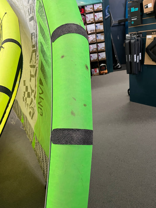 2013 Cabrinha Velocity 18m KKU1801