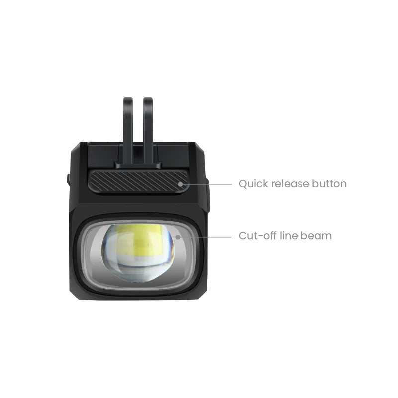 Load image into Gallery viewer, MAGICSHINE EVO 1100 Light
