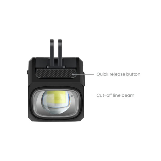 MAGICSHINE EVO 1100 Light
