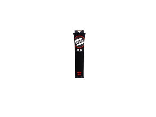 Sabfoil 63 Pro Finish Mast