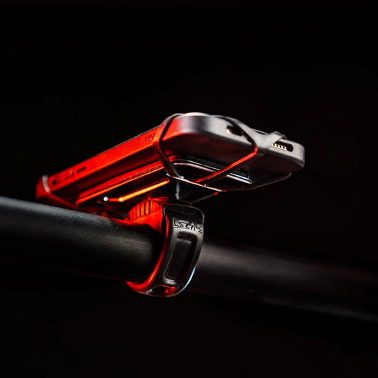 Lezyne phone mount sale
