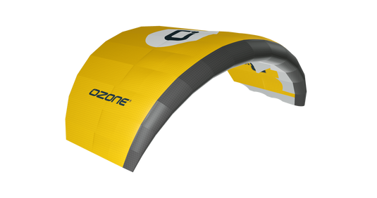 Ozone Powerpack Parawing