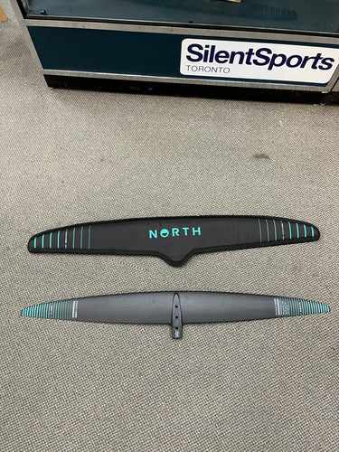 North DW900 Front Wing FU156