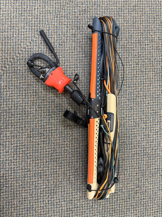 Flysurfer Fusion Bar Small KKU1871