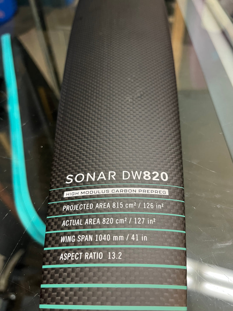 Load image into Gallery viewer, North Sonar DW820 FFU213
