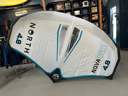 2025 North Nova Pro 4.8 WWU403