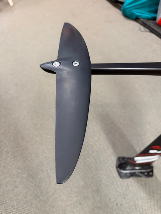 Sabfoil Razor 820 with 76cm Piuma Mast FFU255