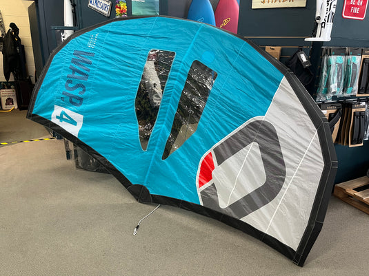 Ozone Wasp V2 4m WWU383