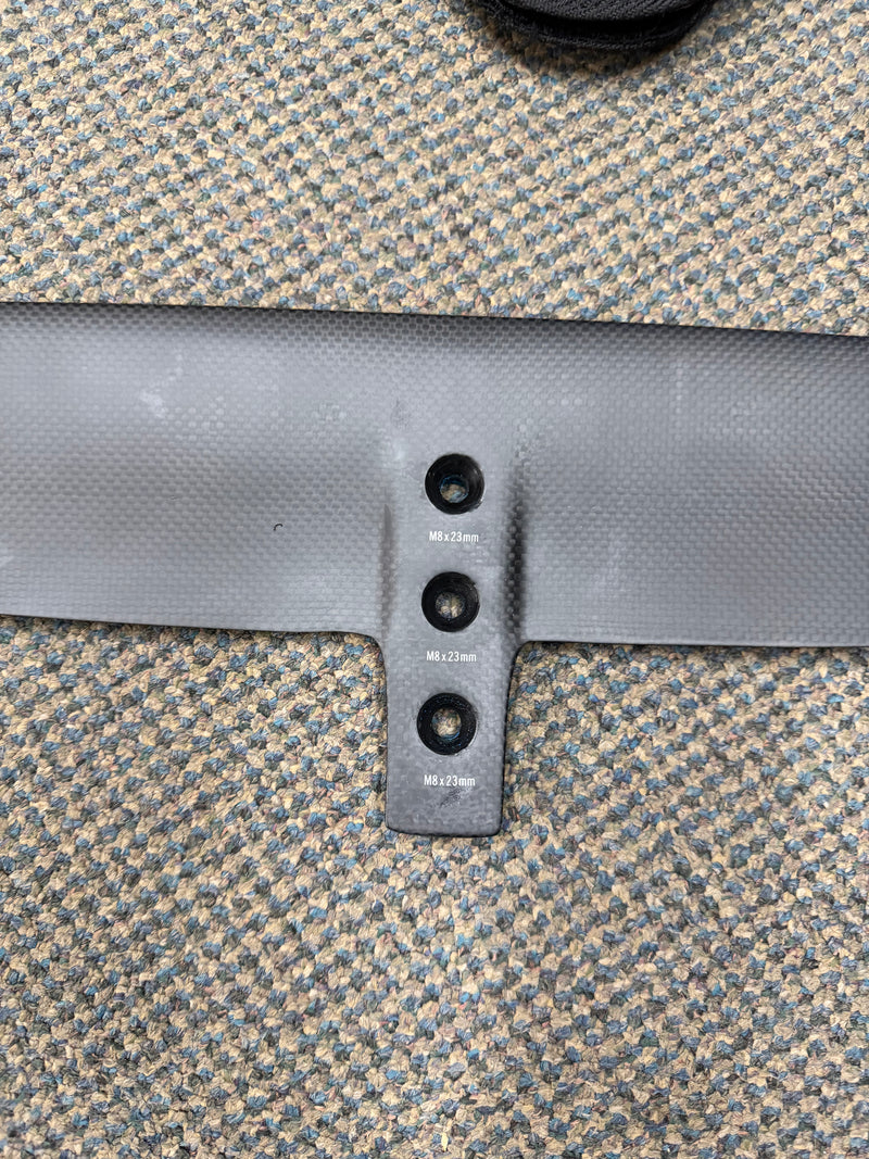 Load image into Gallery viewer, North Sonar DW750 Wing FFU246
