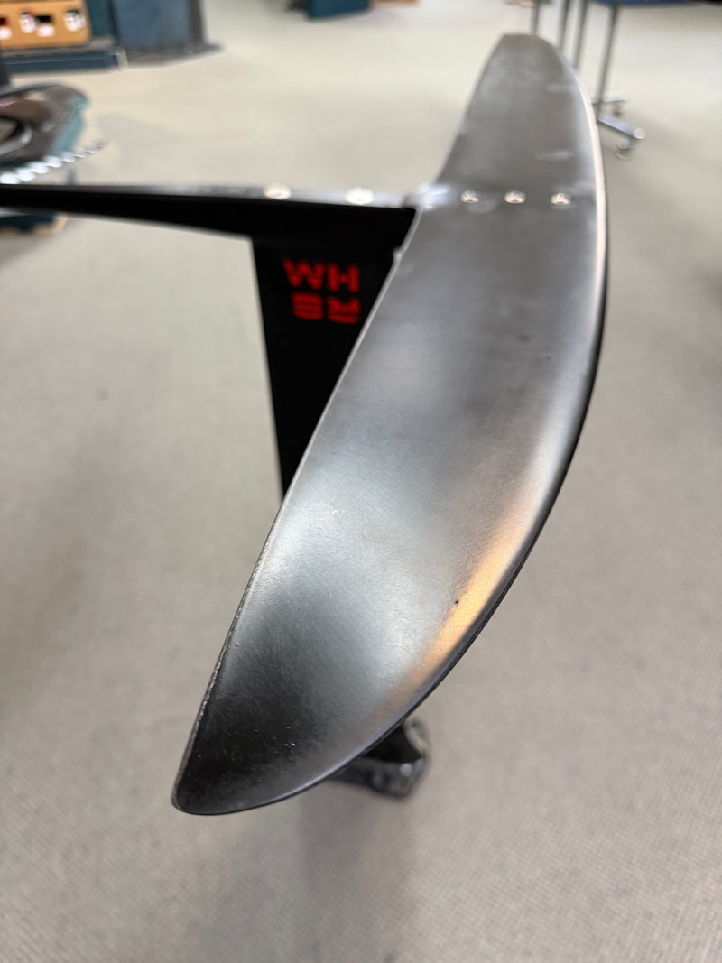 Load image into Gallery viewer, Sabfoil Razor 880 Foil with Piuma 76cm Mast FFU248
