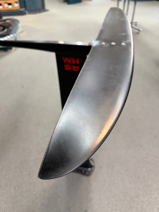 Sabfoil Razor 880 Foil with Piuma 76cm Mast FFU248