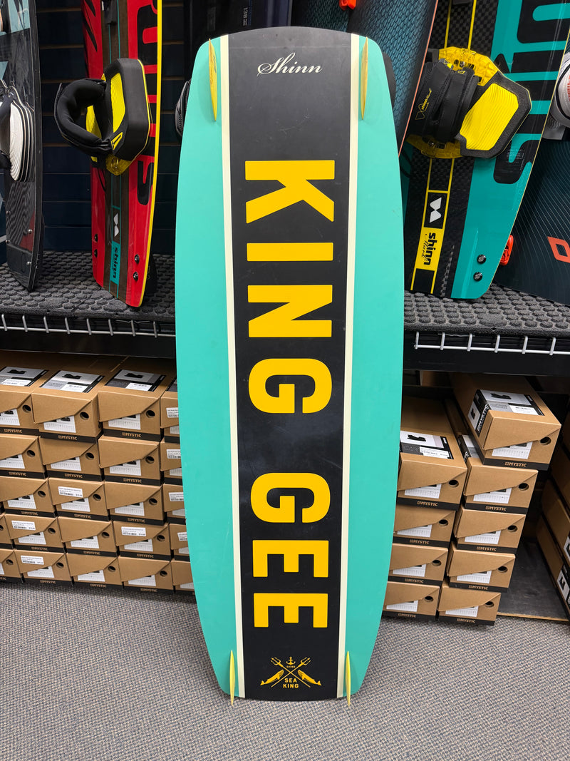 Load image into Gallery viewer, Shinn King Gee 146x46cm KBU711

