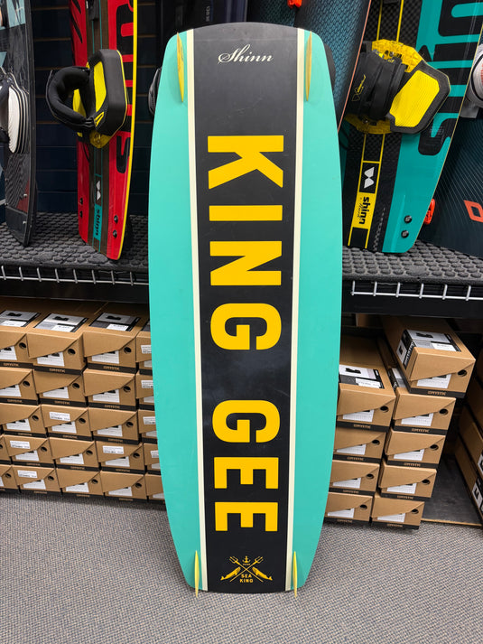 Shinn King Gee 146x46cm KBU711