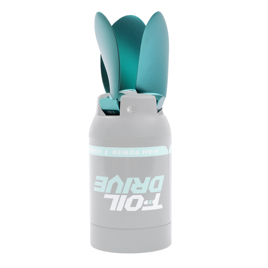 Foil Drive Low Range Propeller 6