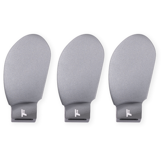 Foil Drive Mid-High Range Propeller 10