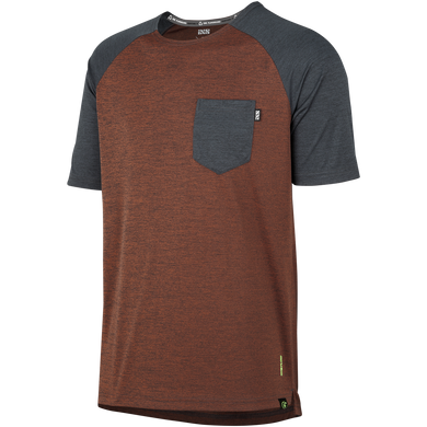 IXS Flow-X SS Jersey