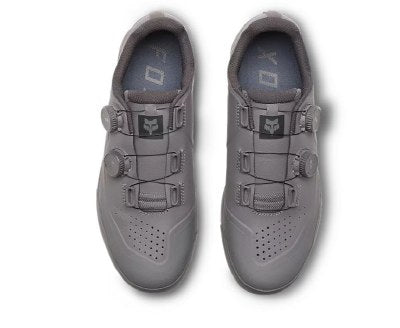 FOX Union BOA Grey