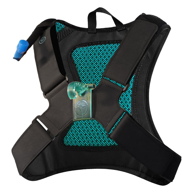 Load image into Gallery viewer, Ride Engine Free Float Wing Foil Chest Harness
