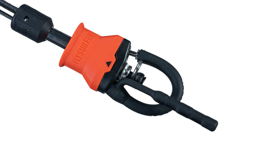 Flysurfer Fusion Control Bar