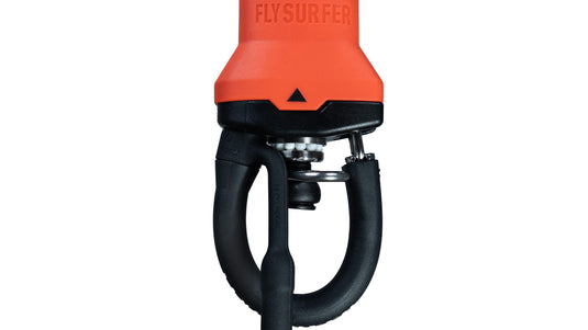 Flysurfer Force3 Control Bar