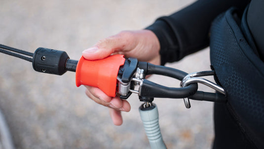 Flysurfer Fusion Control Bar