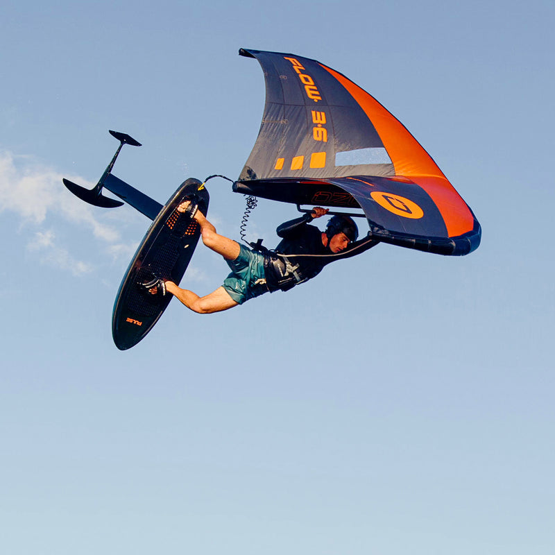 Load image into Gallery viewer, Ozone Flow V2
