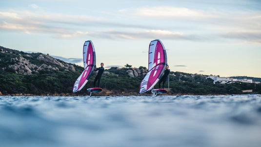 Neilpryde Fly II Pro