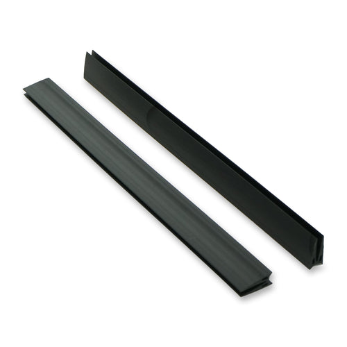 Foil Drive Rubber Cable Guide