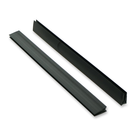 Foil Drive Rubber Cable Guide