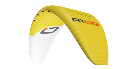 Ozone R1 V5 Kite