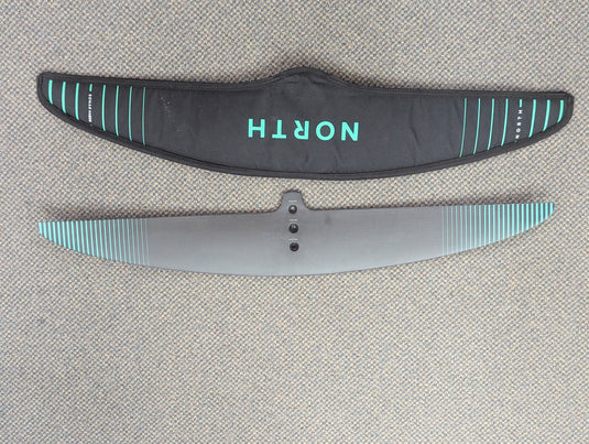 North HA850 front wing FU170