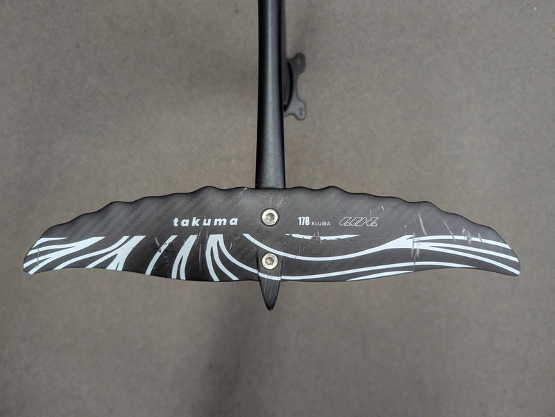 Load image into Gallery viewer, Takuma Kujira 1095 Complete FU162
