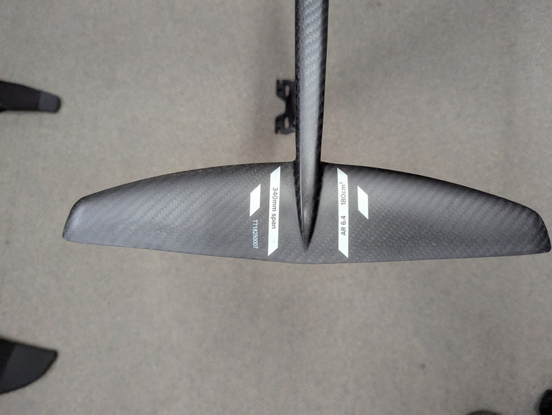 Load image into Gallery viewer, Slingshot Glide 1325 Foil FU166
