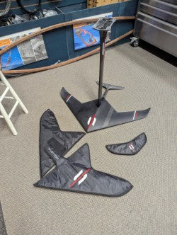 Sabfoil Sea Devil Foil Set 1040 FU169