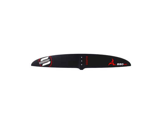 Sabfoil Razor 880 Pro Finish