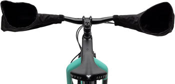 Load image into Gallery viewer, 45N Draugenklaw Flat Bar Pogies
