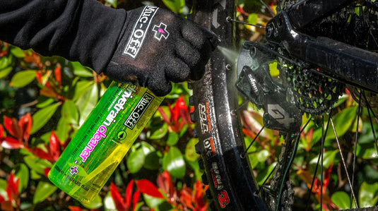 Muc-Off DrivtrainCleaner 750ml Refill